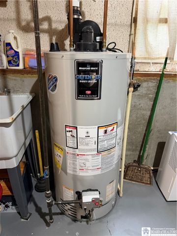 17 Johnson Street, Pomfret, NY 14063