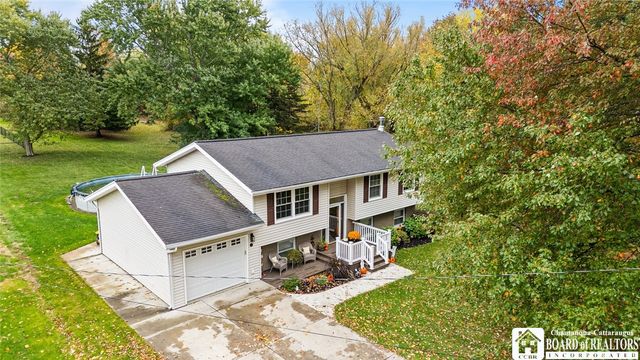 17 Johnson Street, Pomfret, NY 14063