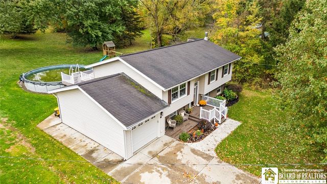 17 Johnson Street, Pomfret, NY 14063