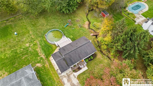 17 Johnson Street, Pomfret, NY 14063