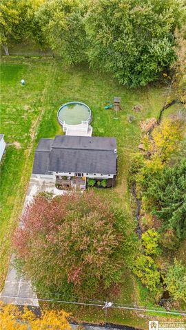 17 Johnson Street, Pomfret, NY 14063