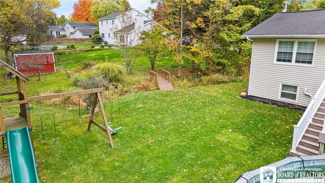 17 Johnson Street, Pomfret, NY 14063