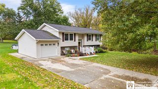 17 Johnson Street, Pomfret, NY 14063