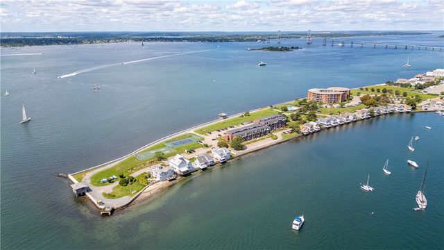 208 America, Newport, RI 02840