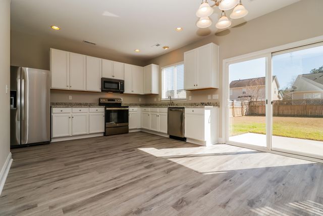 263 Woodbrook Way, Moncks Corner, SC 29461