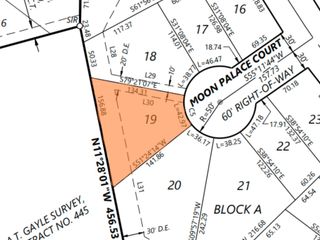 137 Moon Palace Court, Gordonville, TX 76245