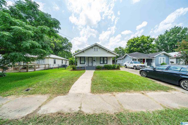 715 4TH AVENUE N, Bessemer, AL 35020