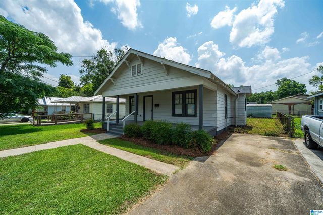 715 4TH AVENUE N, Bessemer, AL 35020
