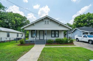 715 4TH AVENUE N, Bessemer, AL 35020