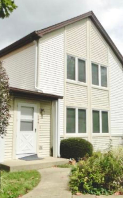 544 Inverrary Lane, Deerfield, IL 60015