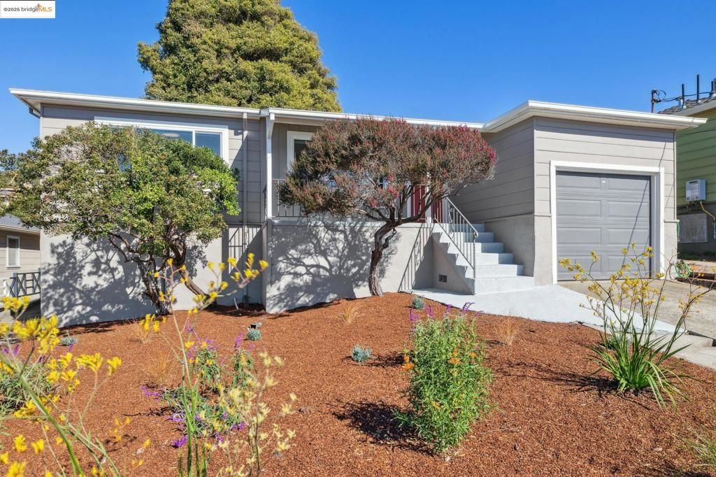 5851 Ralston Ave, Richmond, CA 94805