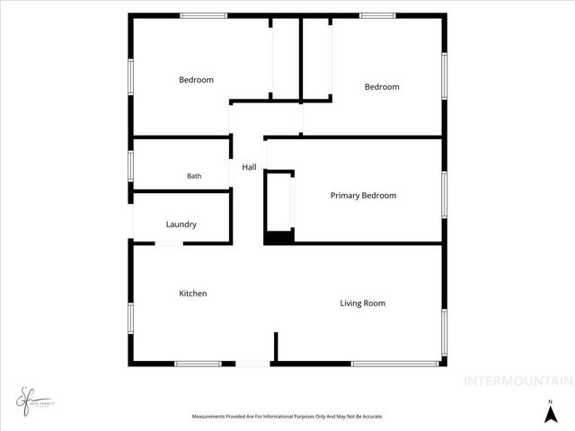 330 Monroe Street, Kimberly, ID 83341