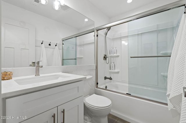 305 Sumter Avenue, Carolina Beach, NC 28428