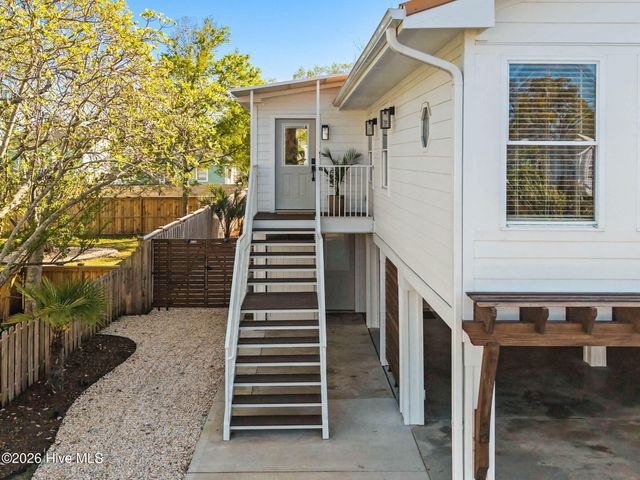 305 Sumter Avenue, Carolina Beach, NC 28428