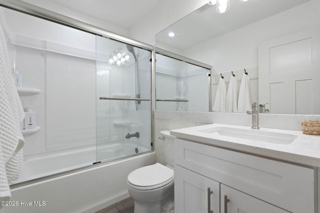 305 Sumter Avenue, Carolina Beach, NC 28428