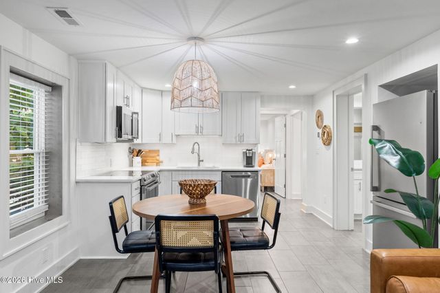 305 Sumter Avenue, Carolina Beach, NC 28428