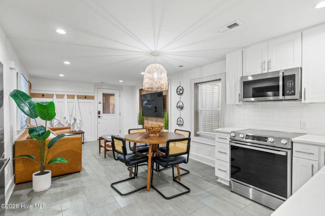 305 Sumter Avenue, Carolina Beach, NC 28428
