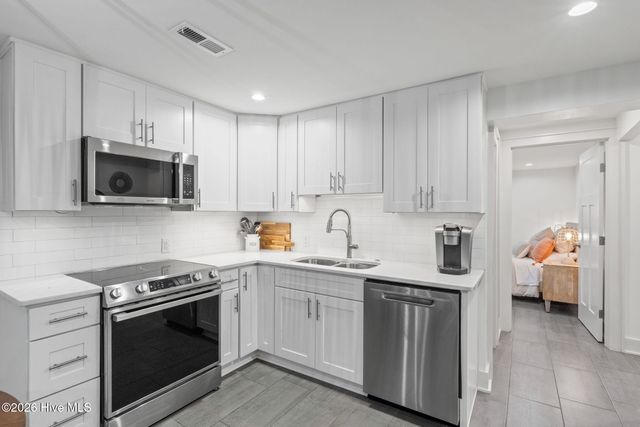 305 Sumter Avenue, Carolina Beach, NC 28428
