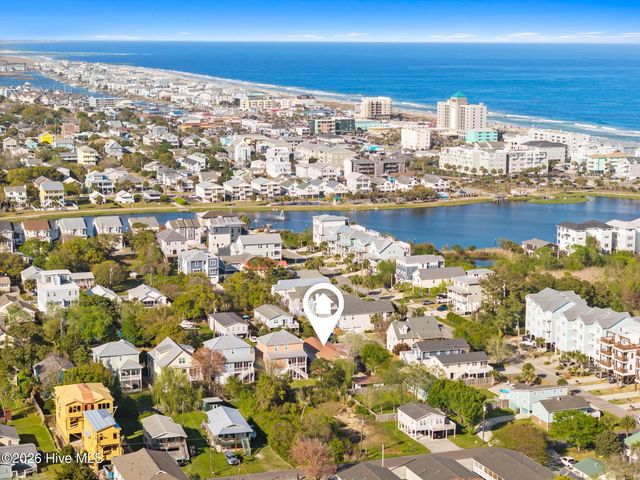 305 Sumter Avenue, Carolina Beach, NC 28428