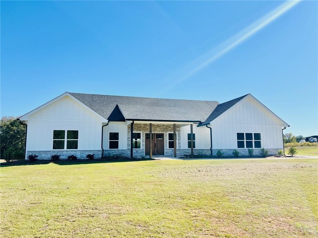 135 Daniel SW Ridge, Cartersville, GA 30120