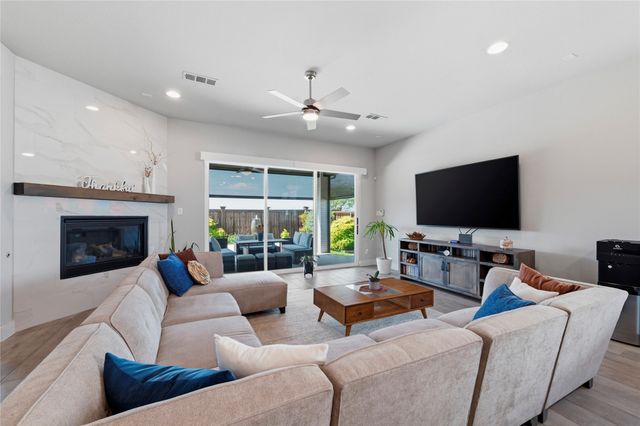 3036 Warrington, The Colony, TX 75056