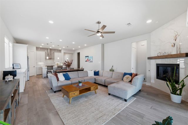 3036 Warrington, The Colony, TX 75056