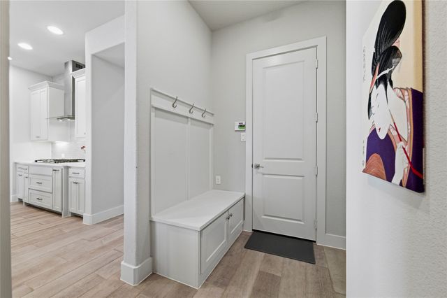 3036 Warrington, The Colony, TX 75056