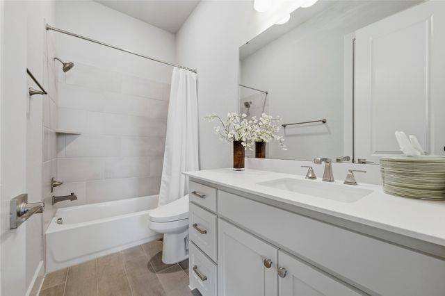 3036 Warrington, The Colony, TX 75056