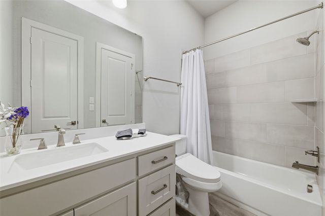 3036 Warrington, The Colony, TX 75056