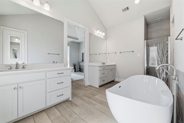 3036 Warrington, The Colony, TX 75056