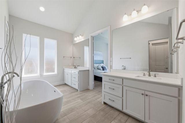 3036 Warrington, The Colony, TX 75056