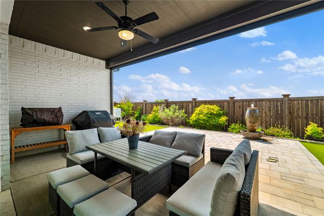 3036 Warrington, The Colony, TX 75056