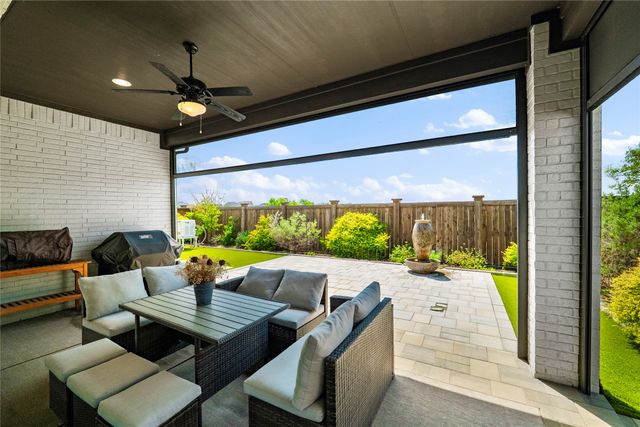 3036 Warrington, The Colony, TX 75056