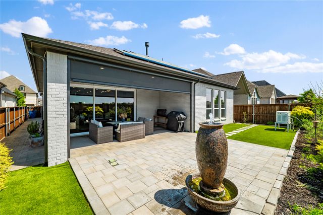 3036 Warrington, The Colony, TX 75056