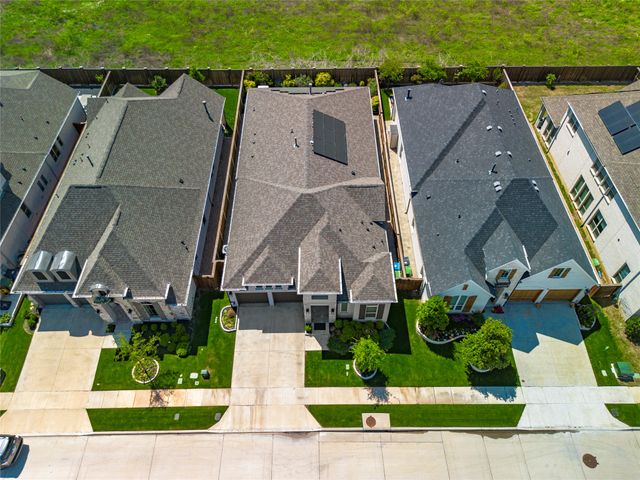 3036 Warrington, The Colony, TX 75056