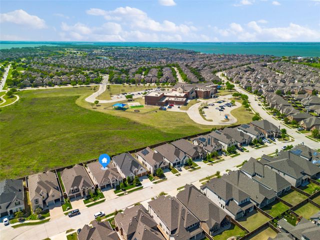 3036 Warrington, The Colony, TX 75056