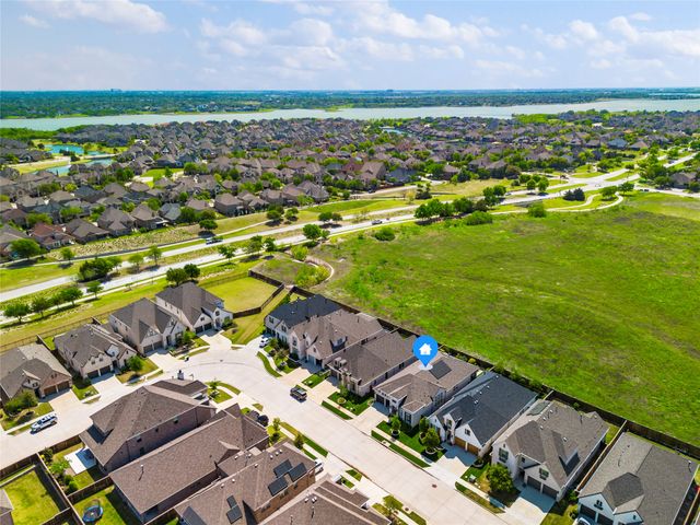 3036 Warrington, The Colony, TX 75056