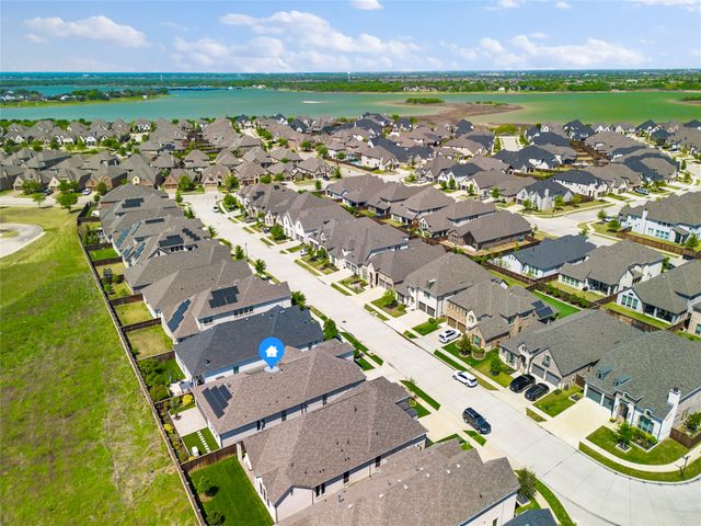 3036 Warrington, The Colony, TX 75056