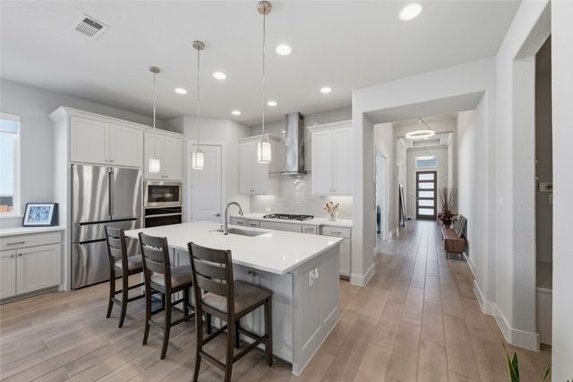 3036 Warrington, The Colony, TX 75056