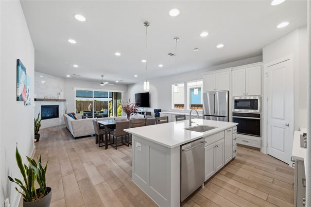 3036 Warrington, The Colony, TX 75056