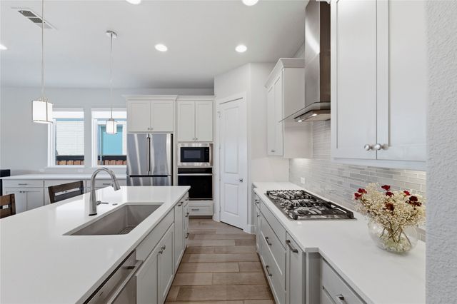 3036 Warrington, The Colony, TX 75056