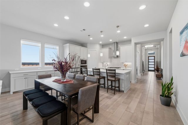 3036 Warrington, The Colony, TX 75056