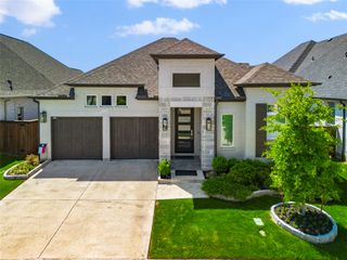 3036 Warrington, The Colony, TX 75056