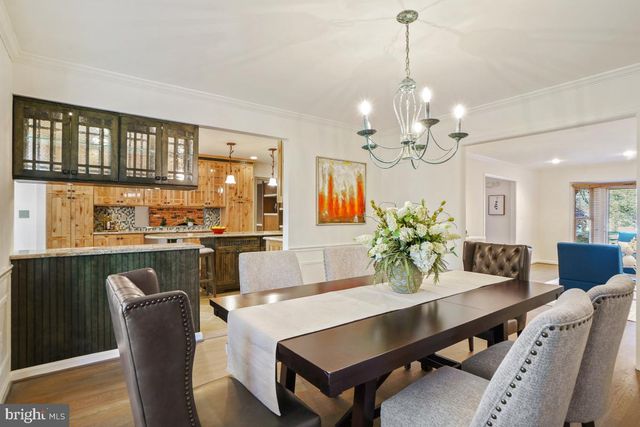 9804 KORMAN CT, Potomac, MD 20854