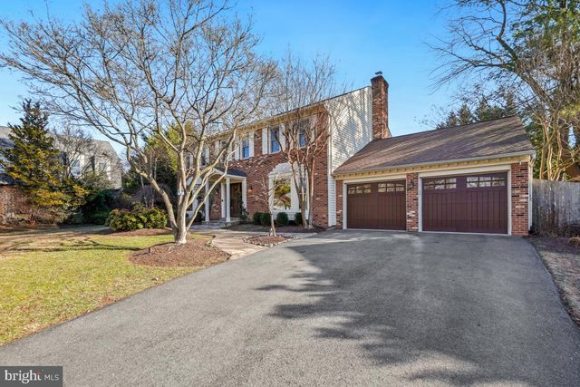 9804 KORMAN CT, Potomac, MD 20854