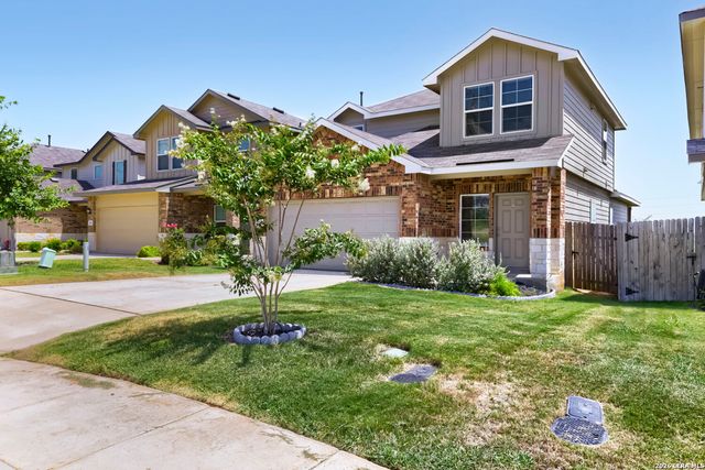 10518 Neversink Blvd, San Antonio, TX 78252