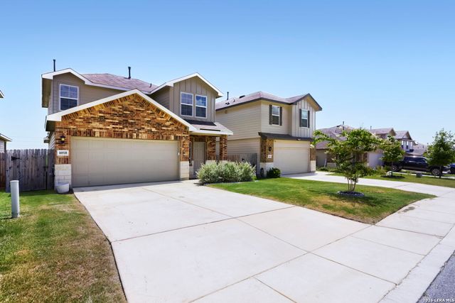 10518 Neversink Blvd, San Antonio, TX 78252