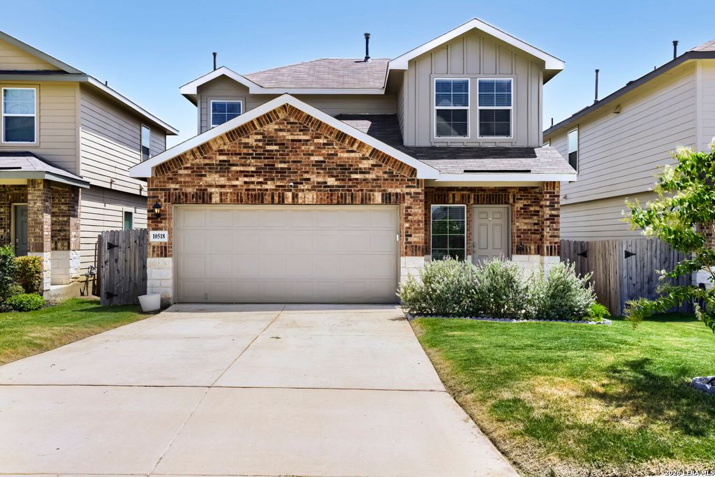 10518 Neversink Blvd, San Antonio, TX 78252