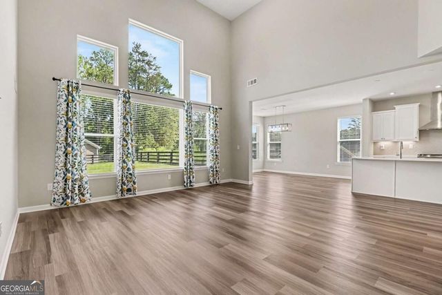 8110 Tavern Road 244, Ball Ground, GA 30107