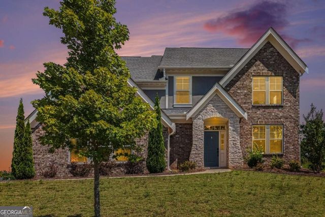 8110 Tavern Road 244, Ball Ground, GA 30107